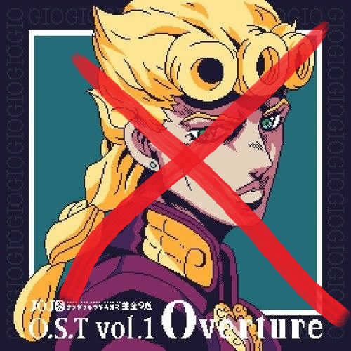 FAVOURITE ANIME OST