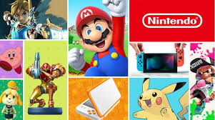 Mejores música de nintendo