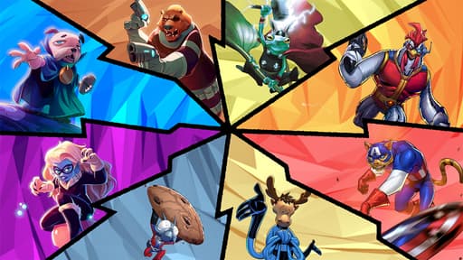 Marvel snap: Rate the variant