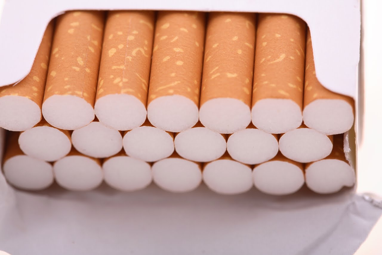 Best Cigarettes