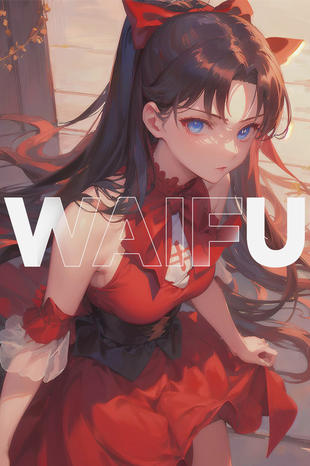 BEST WAIFU