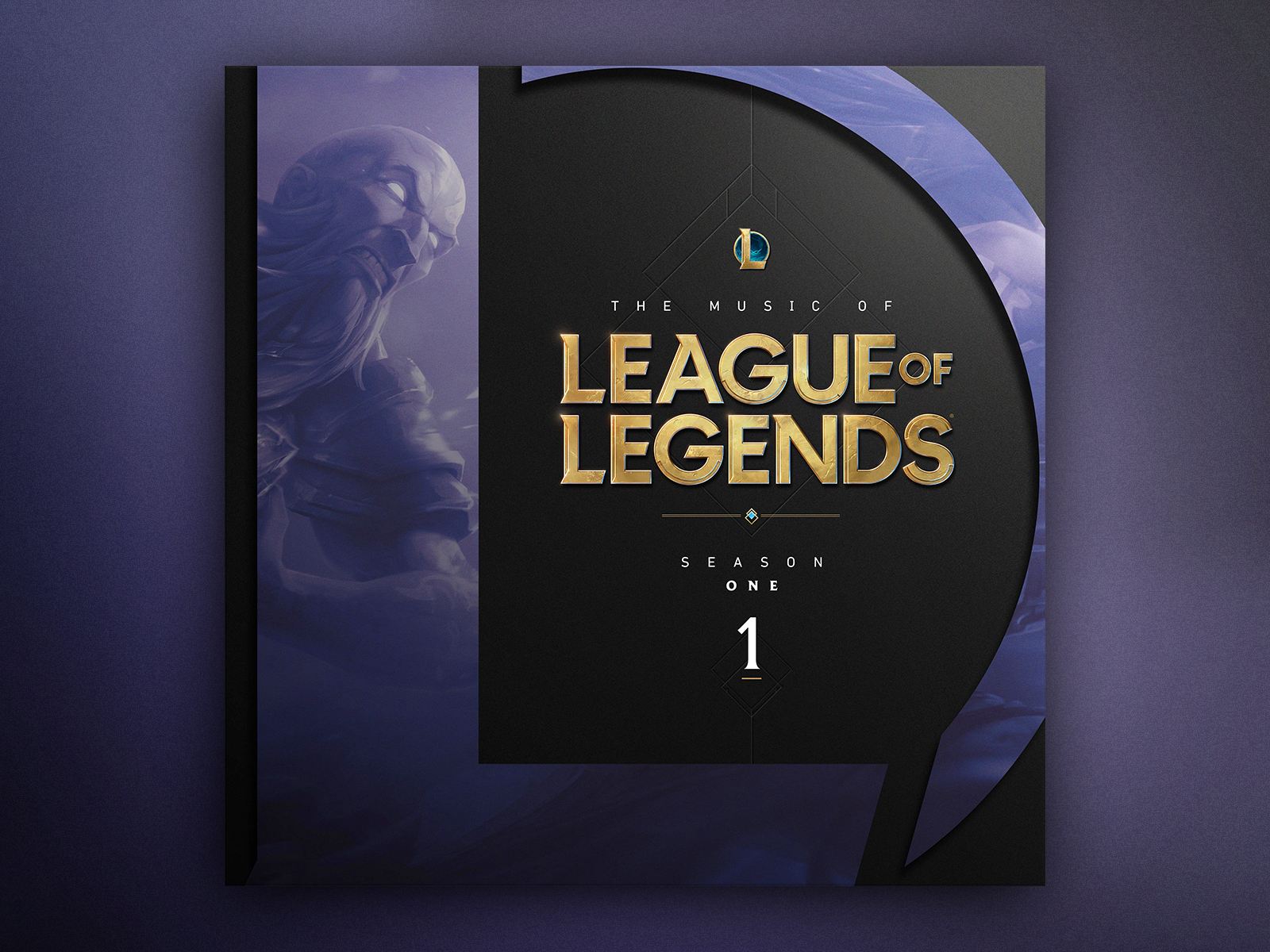 Musiques de League of Legends
