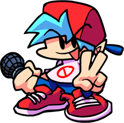 FNF Characters