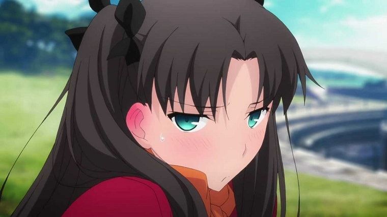 Best Anime Tsundere Waifu