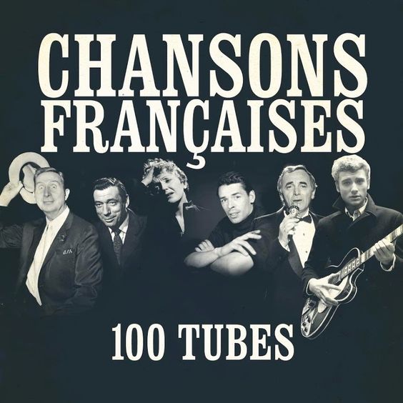 Chanson Française All star