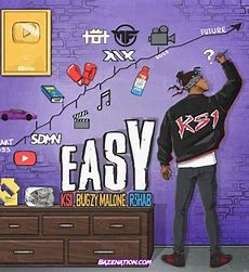 KSI SONGS