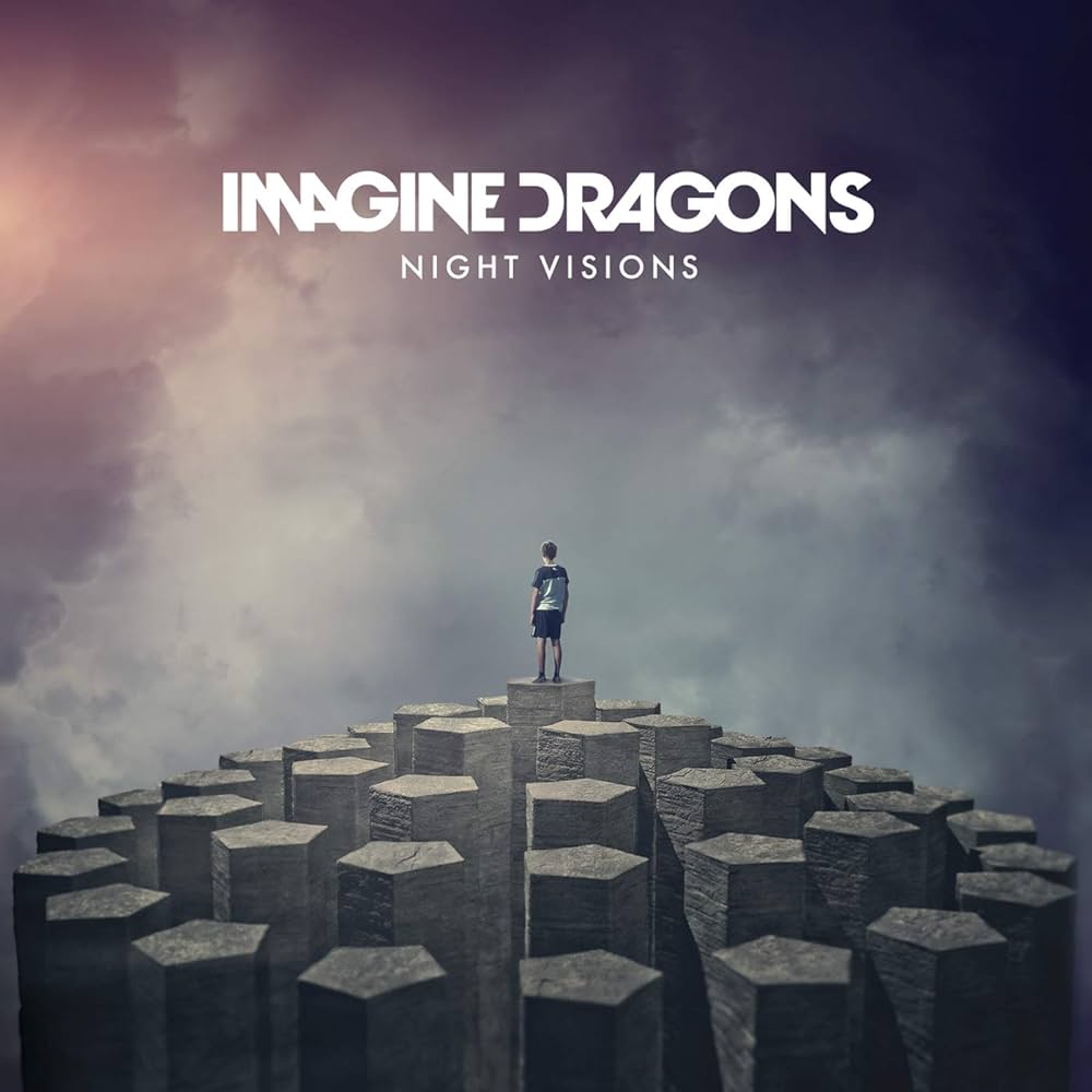 Best Imagine Dragons  song