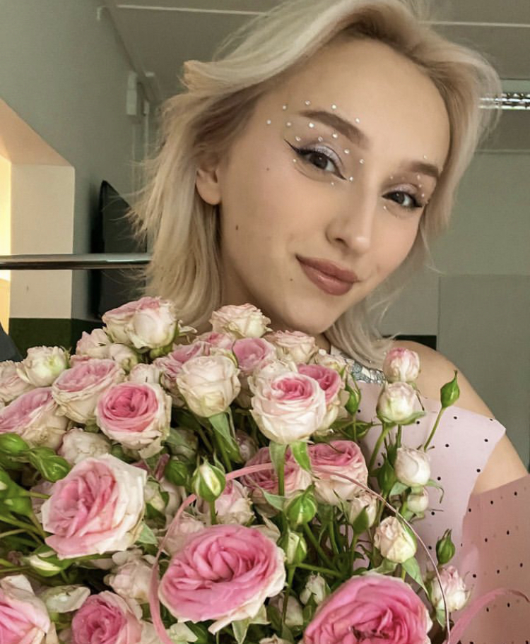 Najpiękniejsza Polska Influencerka