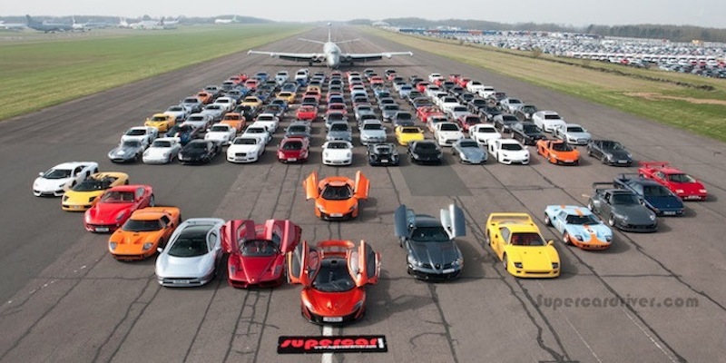 best car