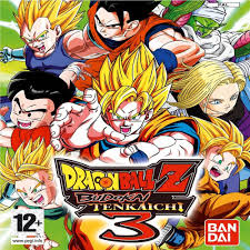 Mejores Juegos De DBZ