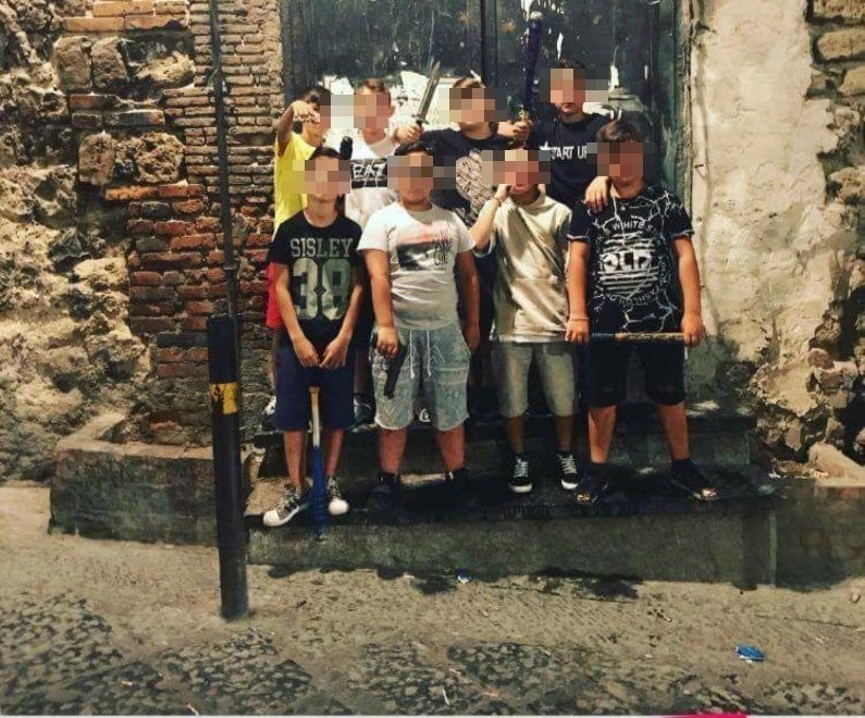 Miglior personaggi della serie Schiflix "I Boys"