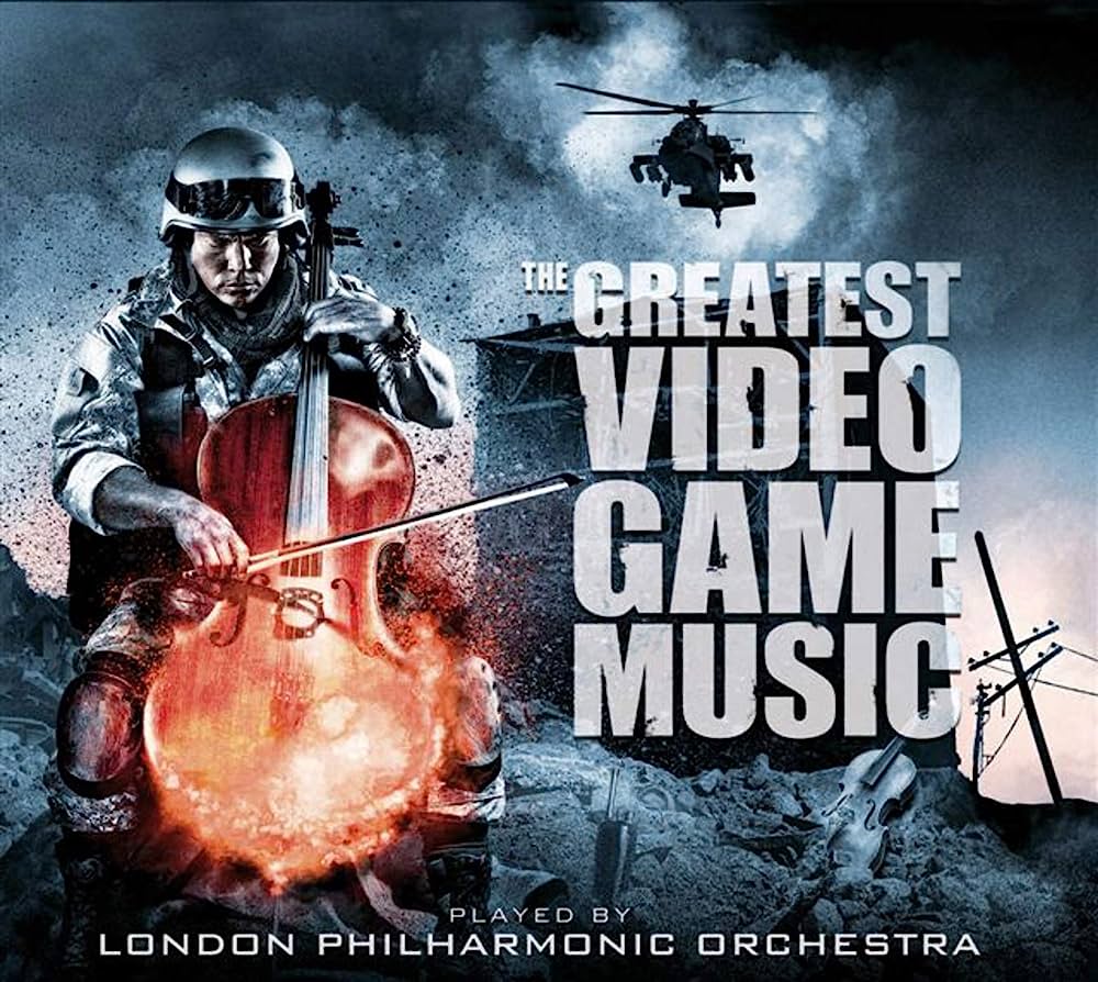 BEST GAME MUSIC (BEST VERSION)