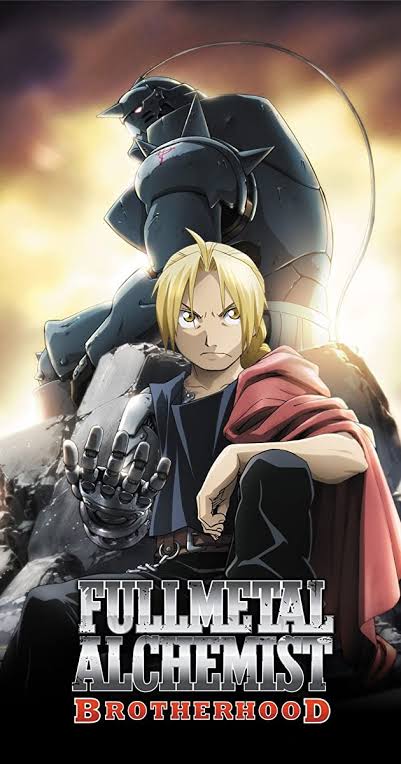 Melhor anime lichu glitch