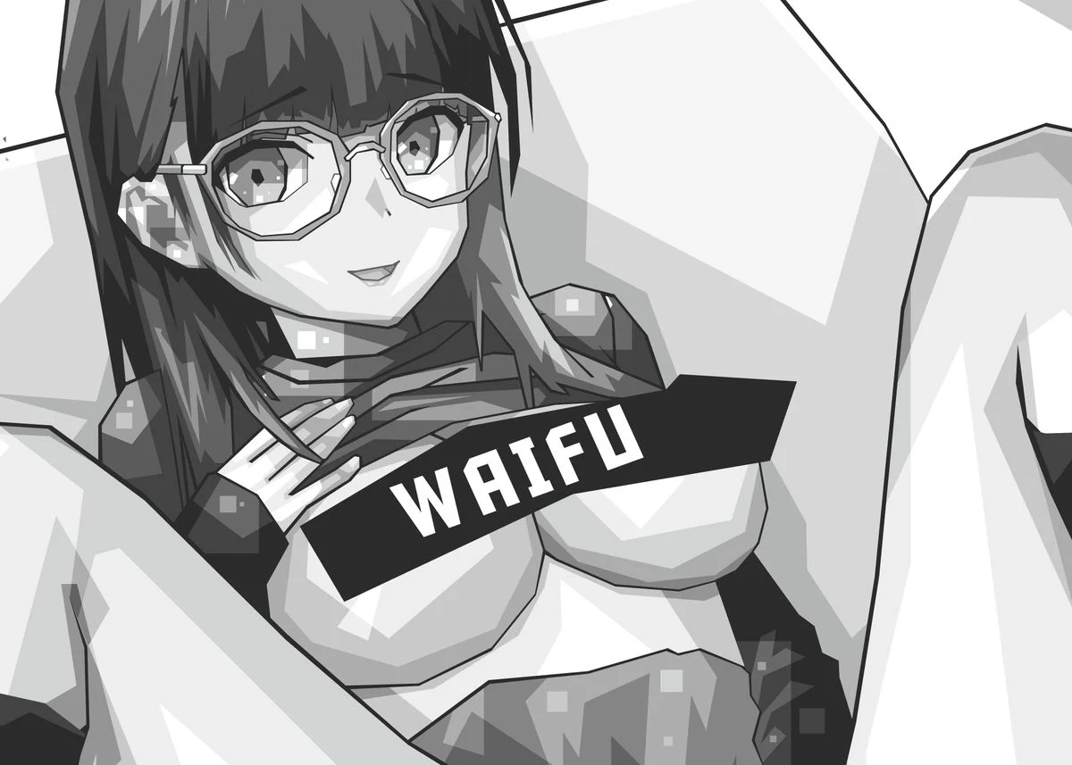 WAIFU SHONEN VS WAIFU SEINEN