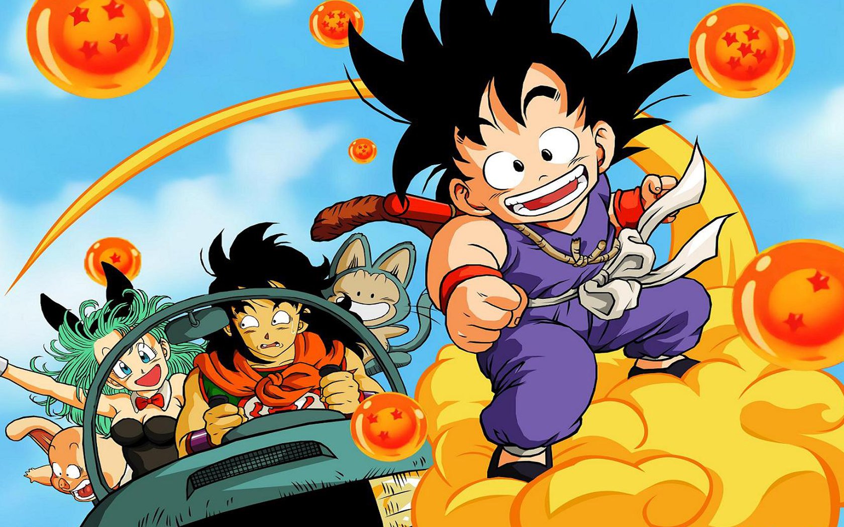 O melhor anime de todos os tempos