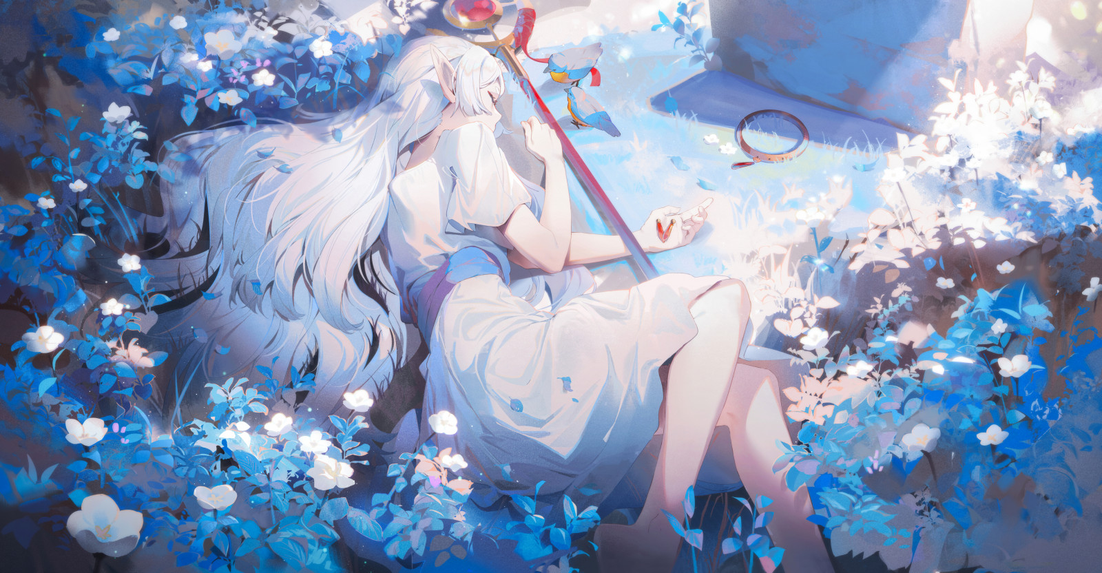 Top Openings And Endings