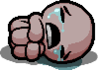 Perssonagens de TBOI