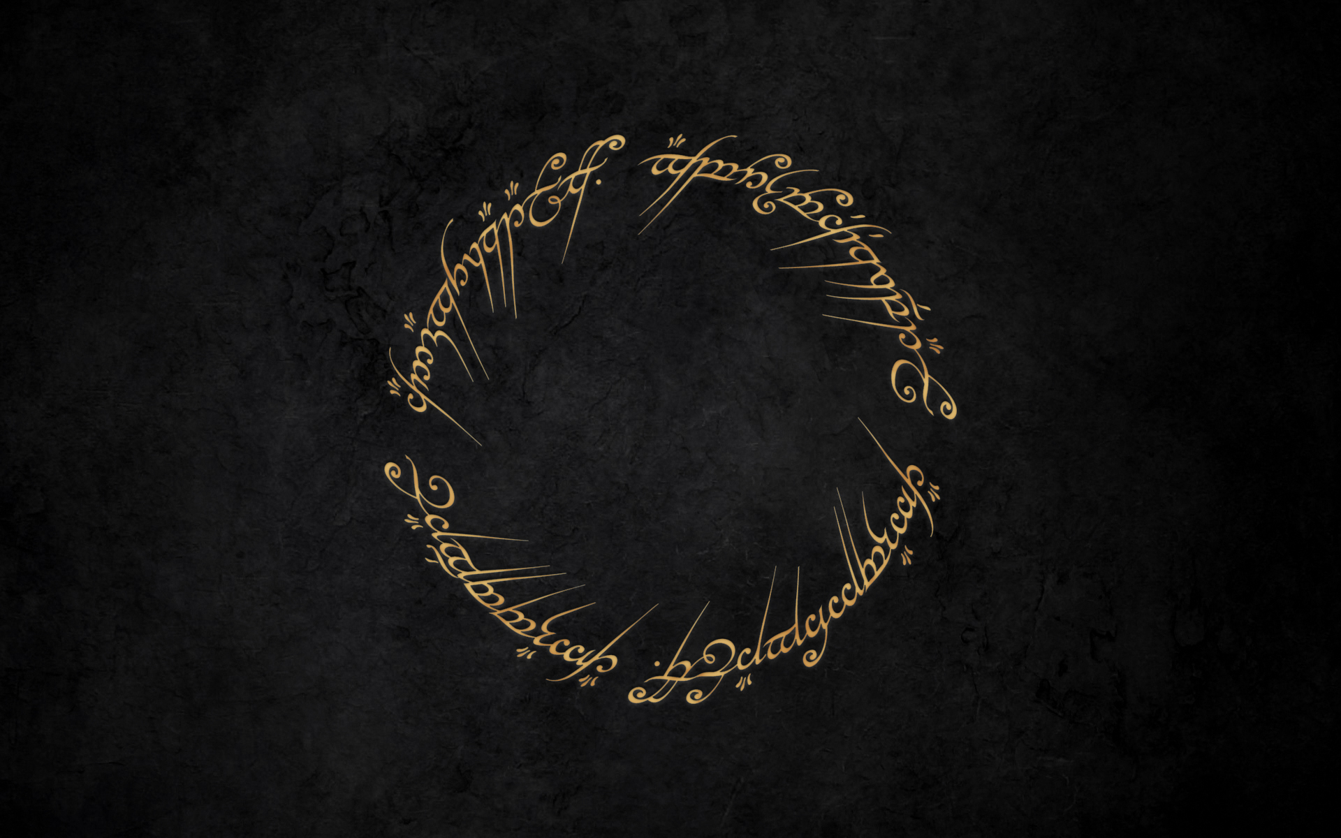 Lord of the Rings