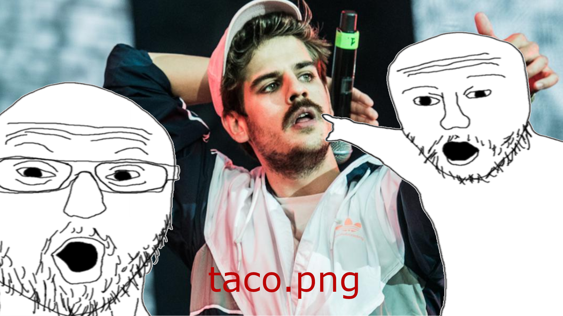 NAJLEPSZA PIOSENKA POLSKI RAP