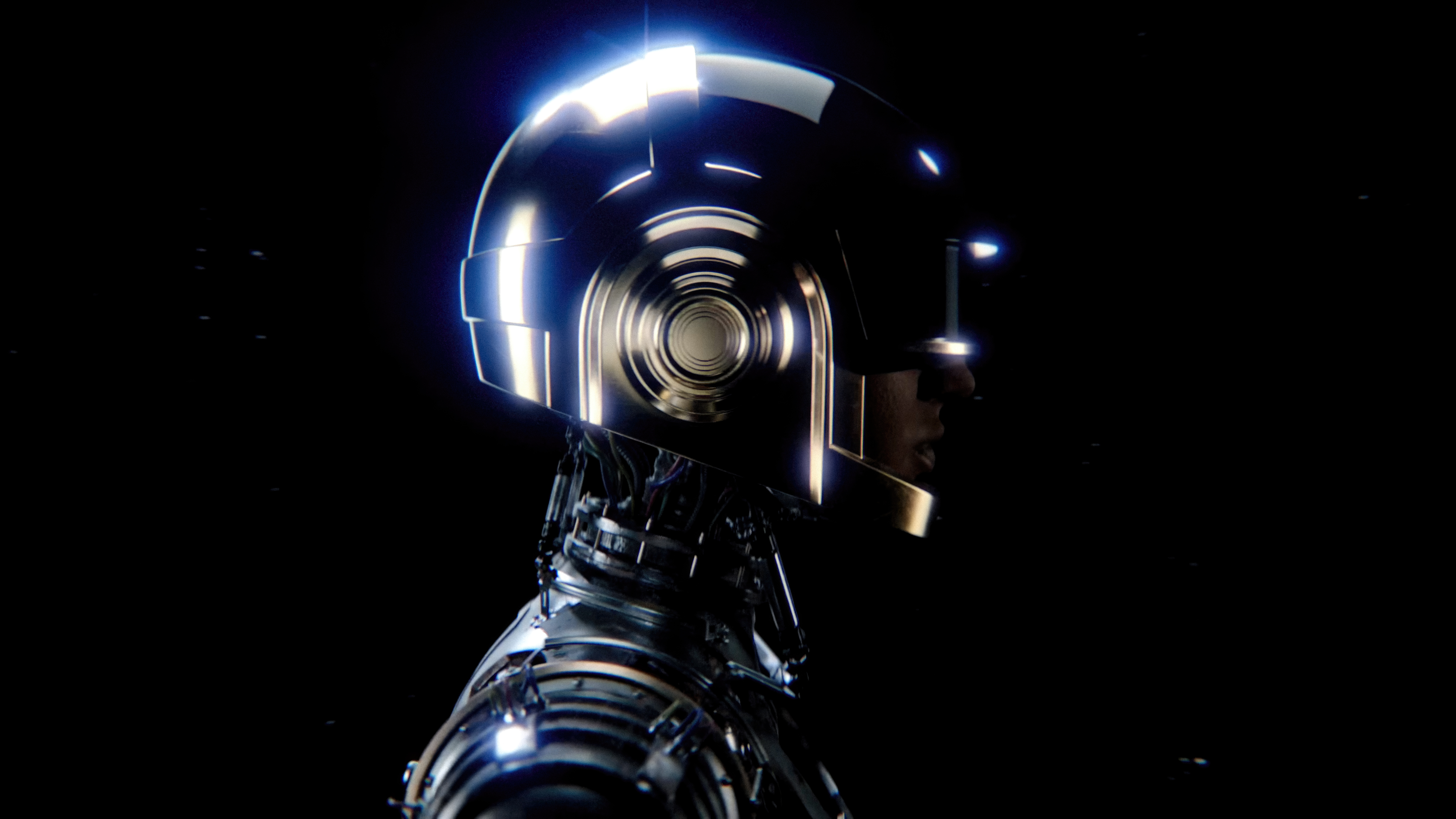 Daft Punk Everything (100+)