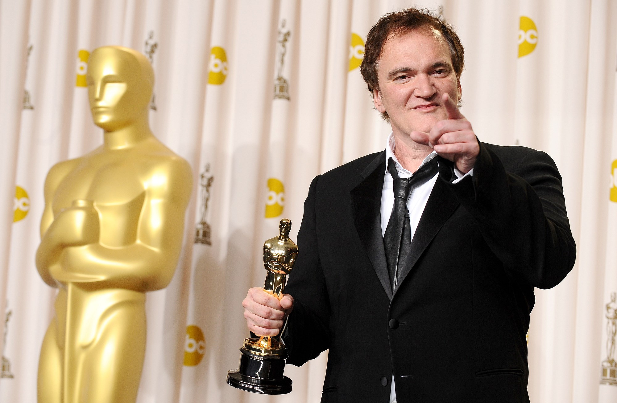 Best Director of All time - En iyi yönetmen