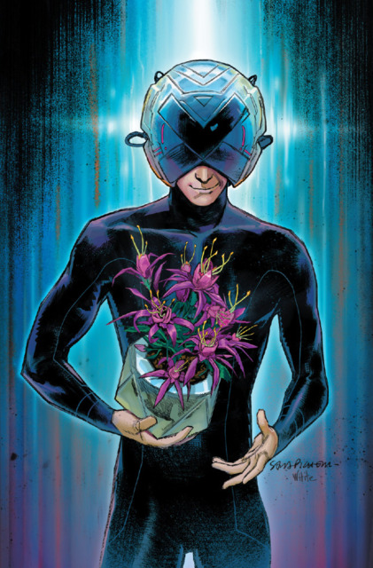 Most powerful telepathic characters in comics
