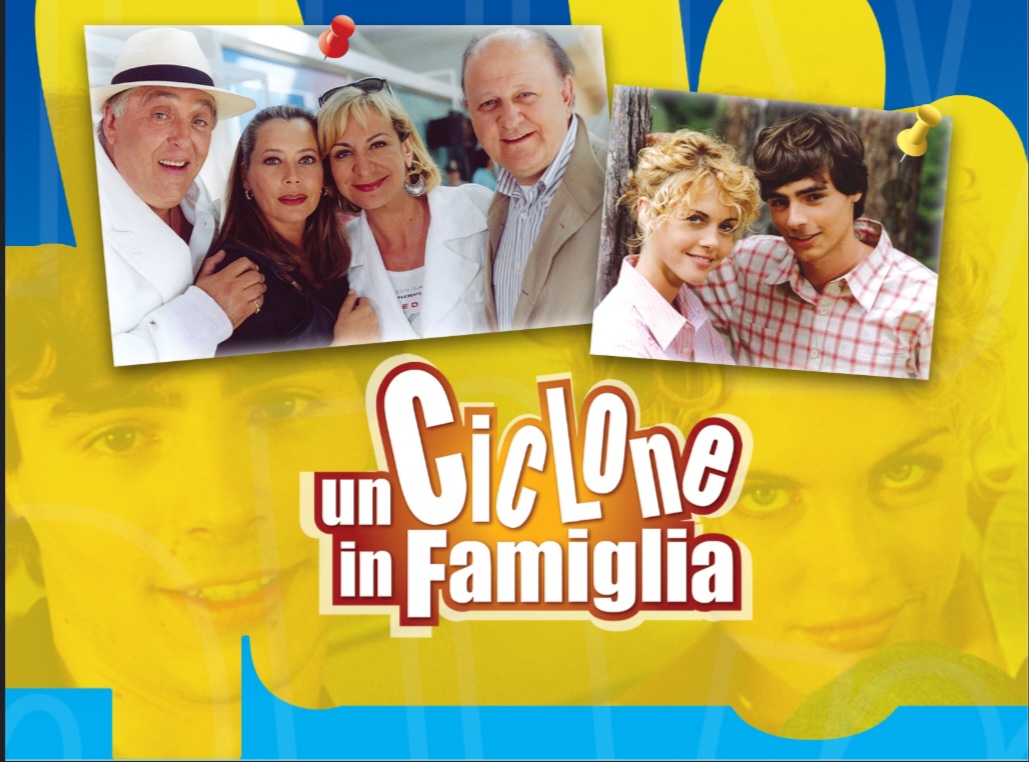 Serie Tv Italiane
