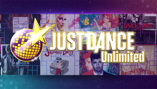 JUST DANCE UNLIMITED - TIERLIST