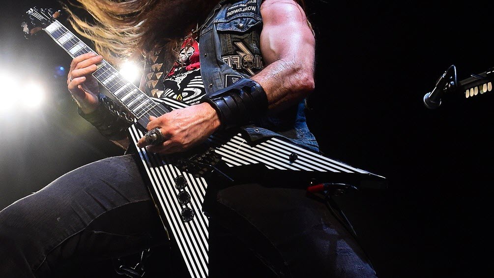 Best song metal