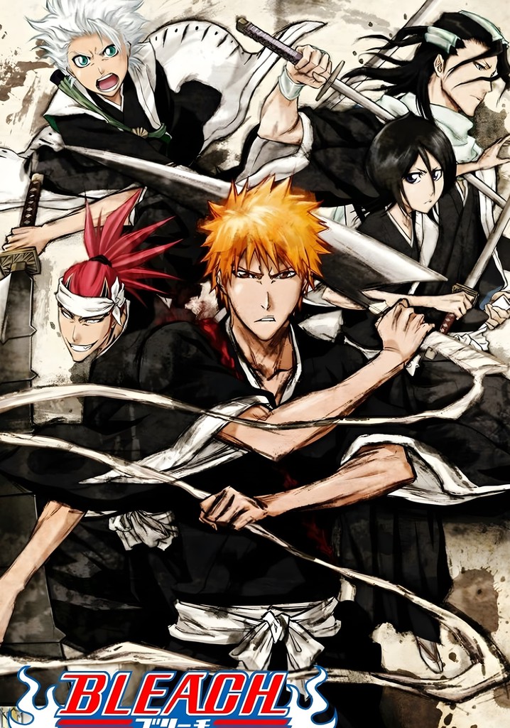 Personaggi di Bleach