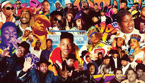 Best Rap Songs