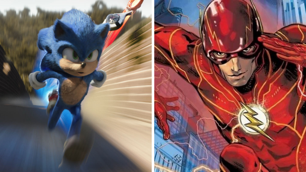 Who is the fastest?