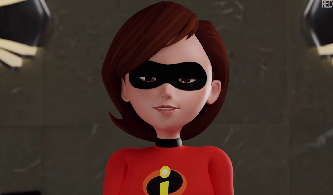 Pixar Waifu World Cup