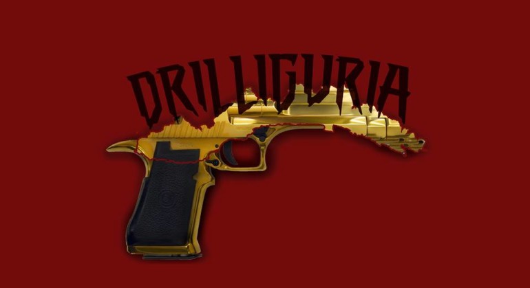Miglior Album Drilliguria
