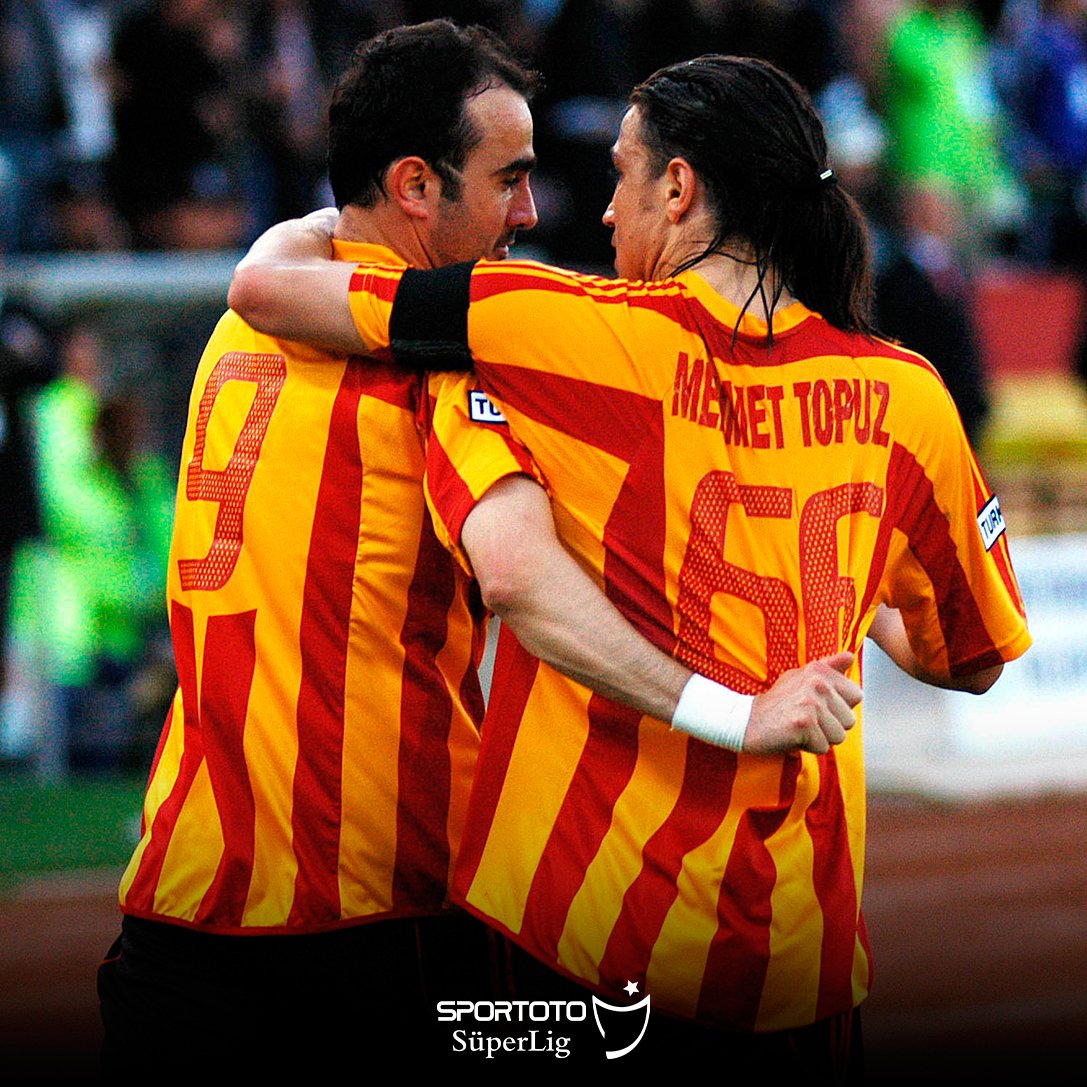 SÜPER LİGİN ÖLÜMCÜL İKİLİSİ