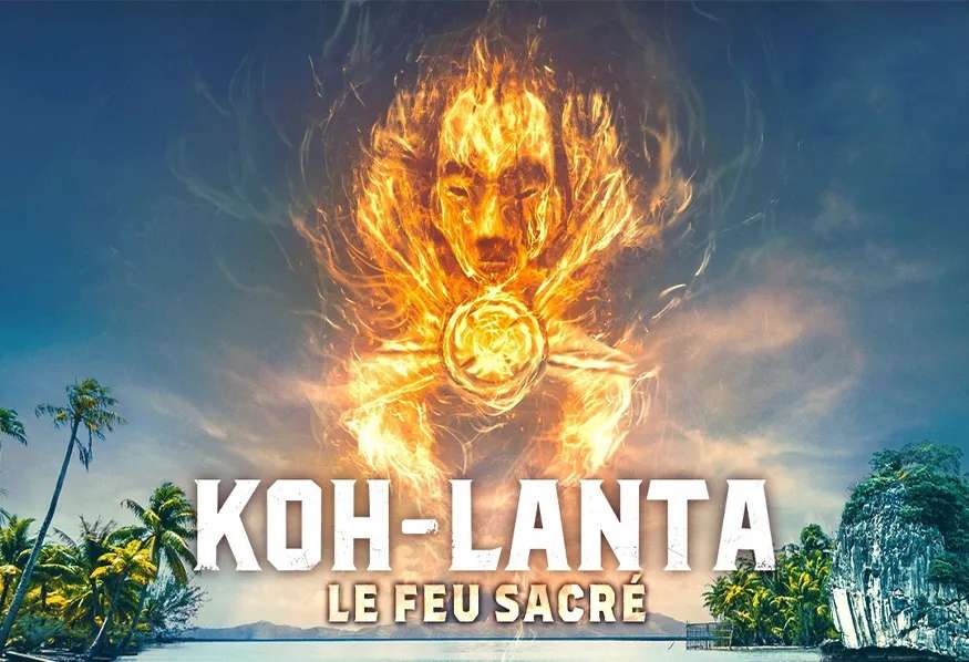 Candidats Koh-Lanta