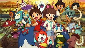 MEDAGLIE YO KAI WATCH 2