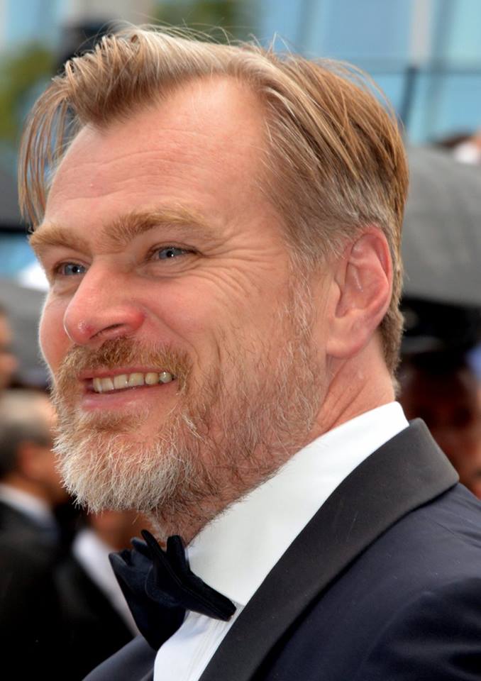 FILM NOLAN