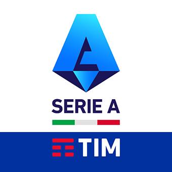Serie A home kits 2023-24