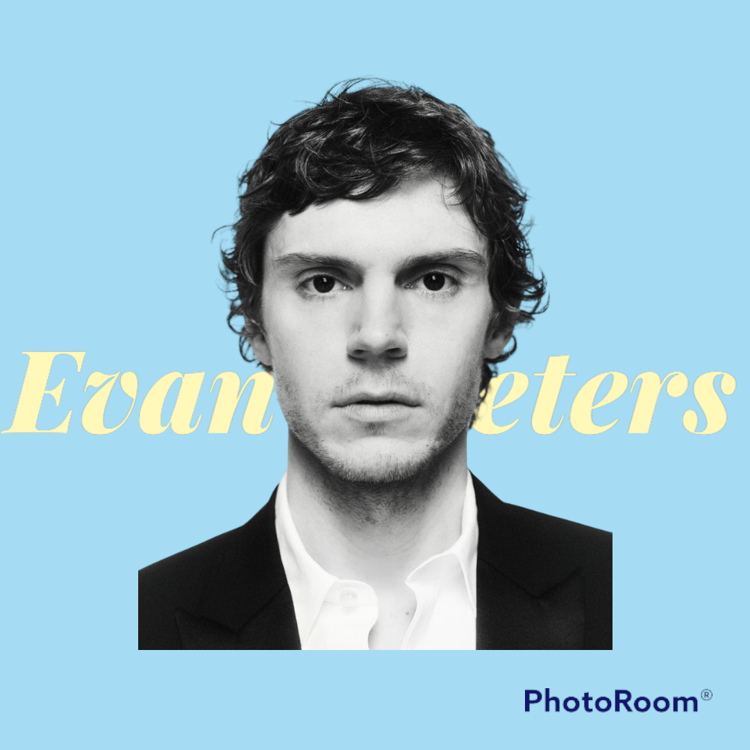 Evan Peters Best Characters