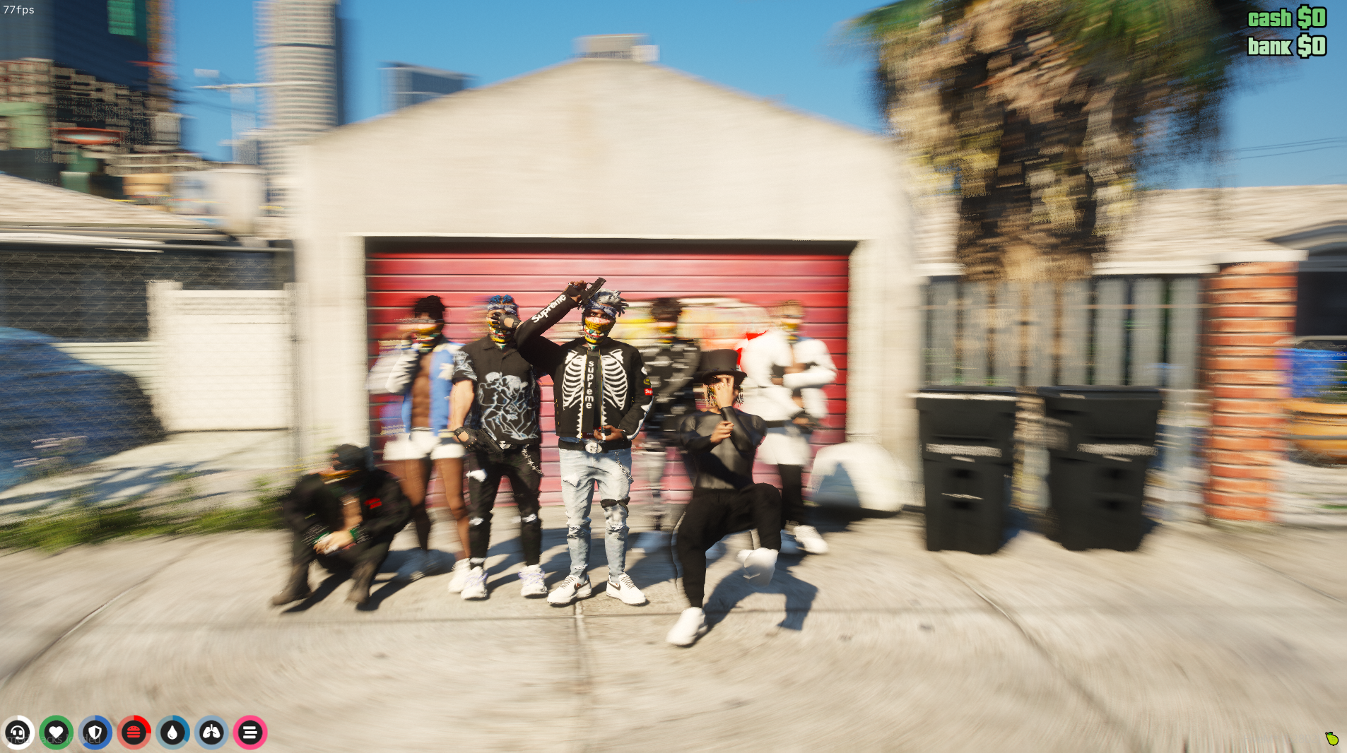 articlehood en iyisi (fivem)