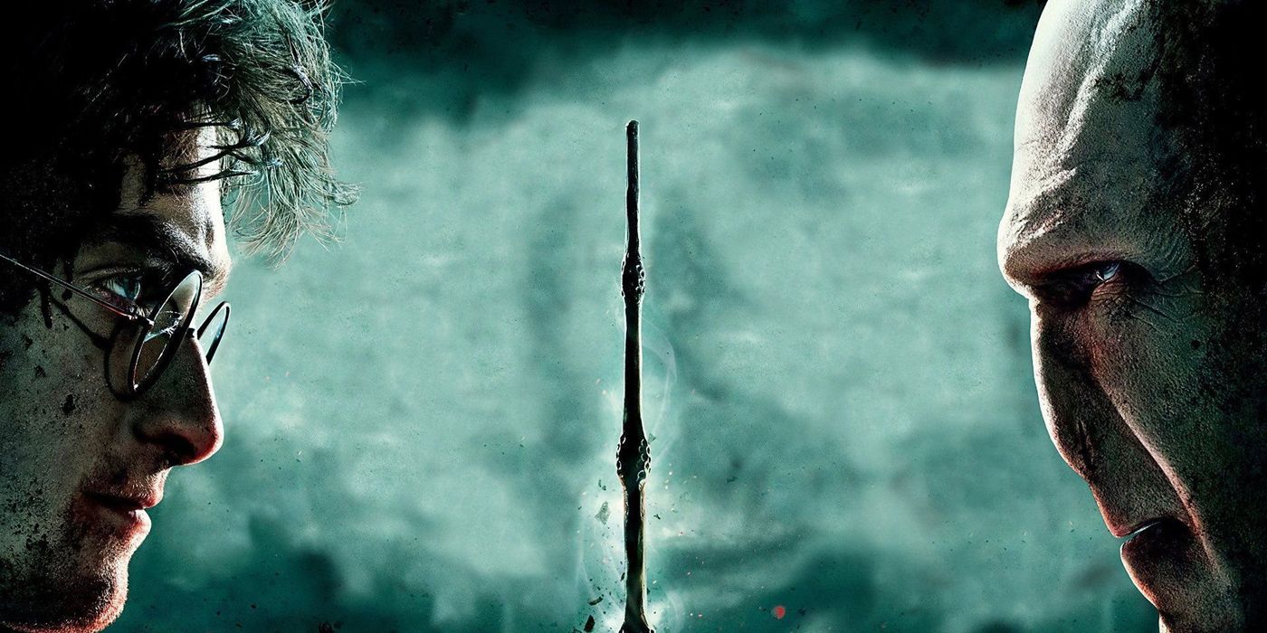 Miglior film saga di Harry Potter