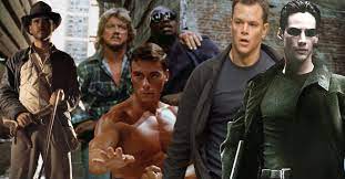Greatest Movie Fights of all time