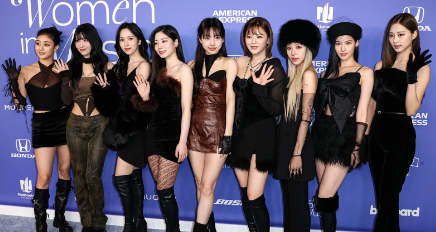 Twice Bsides