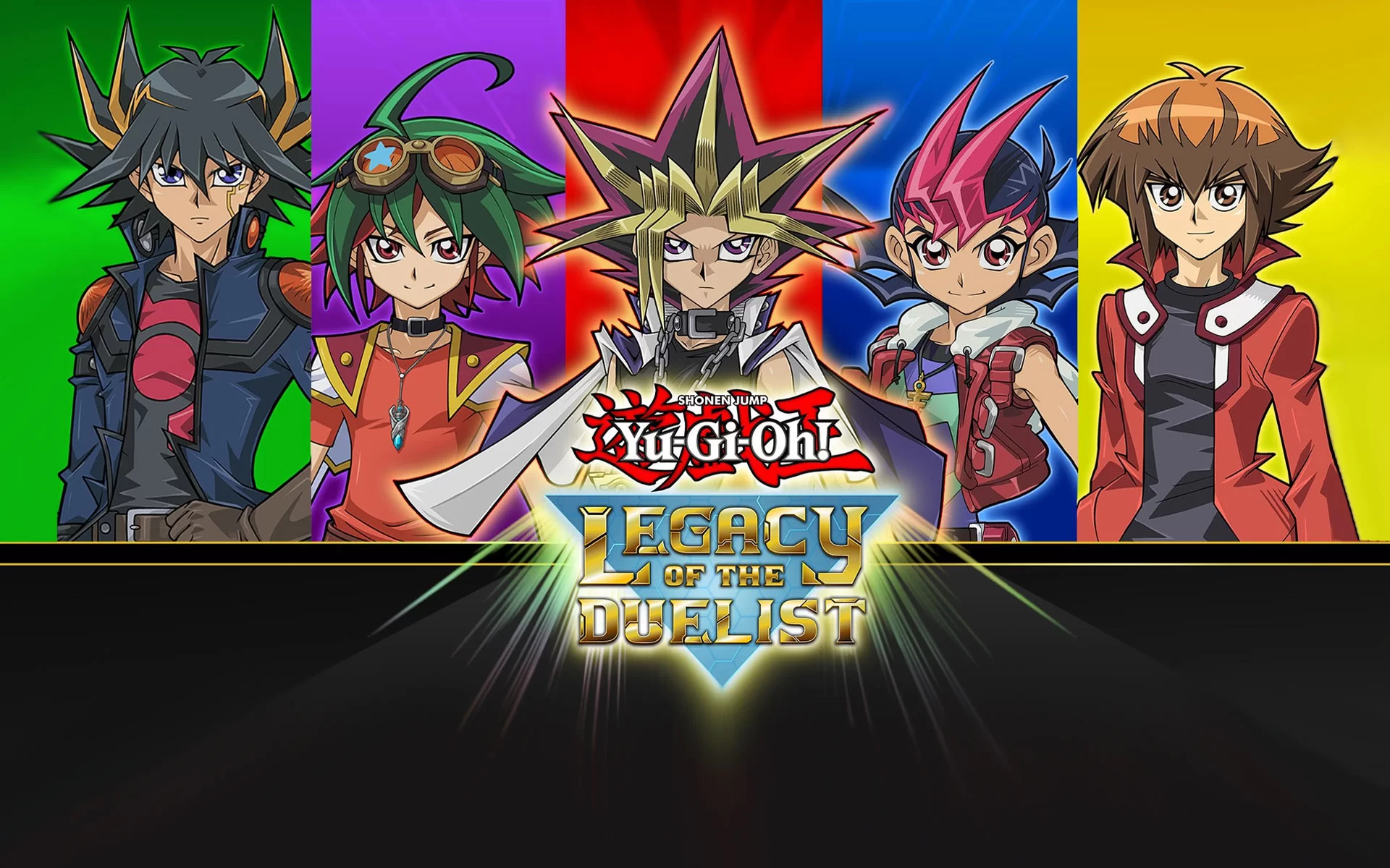 Best Yugioh Duel
