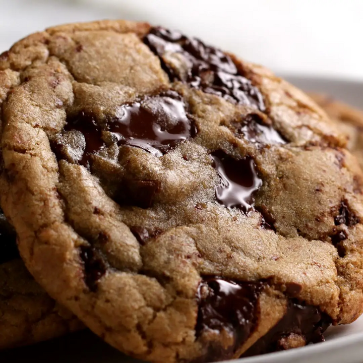 Cookie Showdown