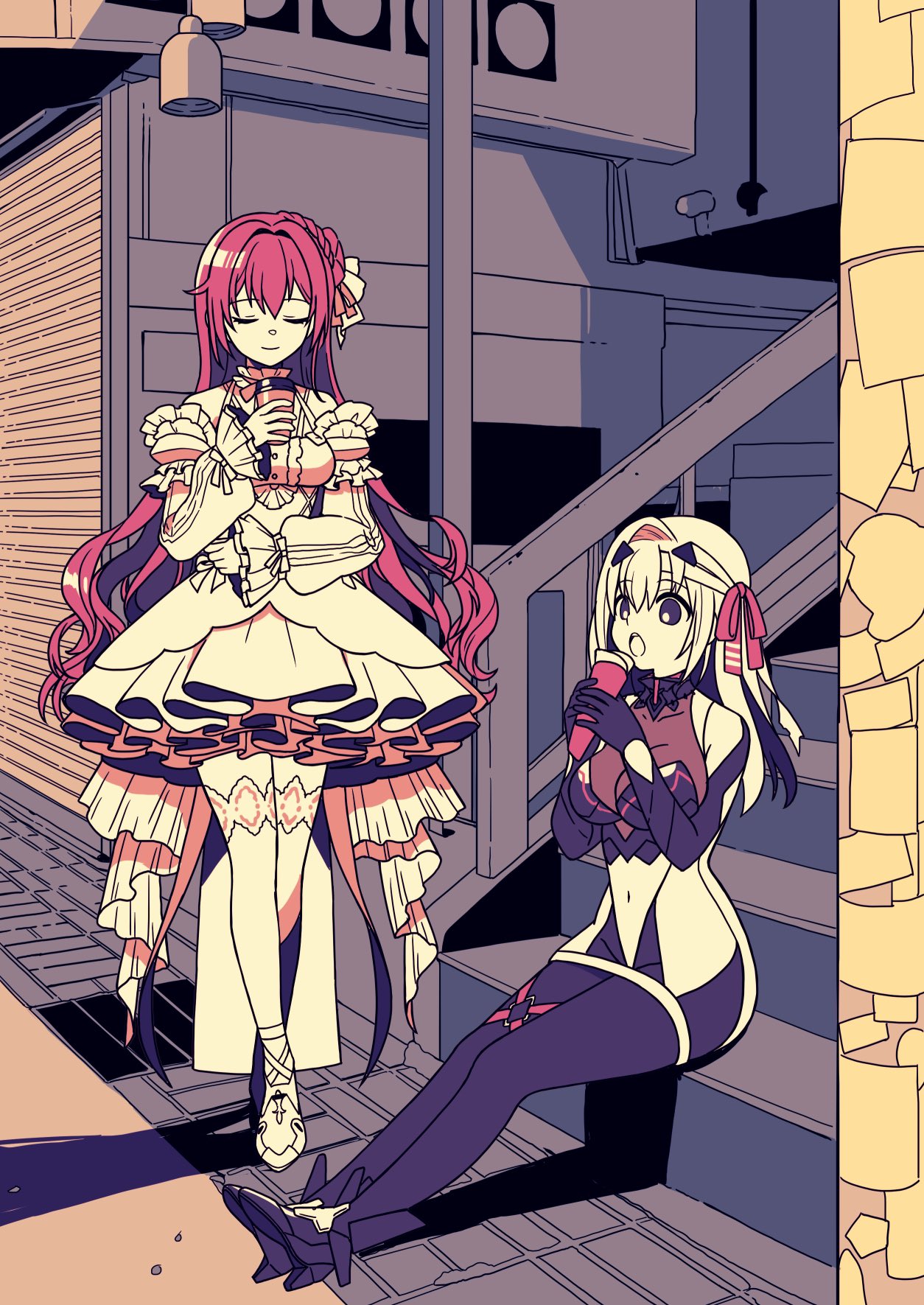 Best NIKKE OSTs