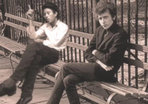 Tom Waits vs. Bob Dylan