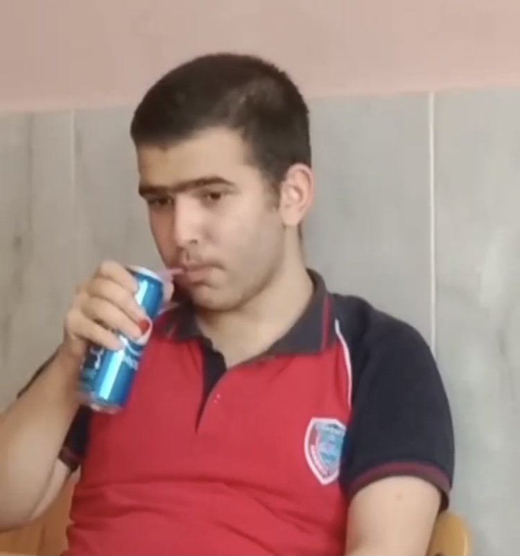 HANGİ MURATSIN TESTİ