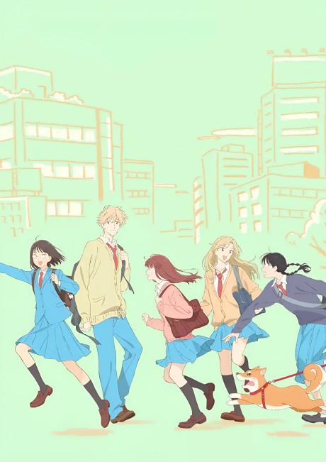 BEST GIRL JANEIRO-JUNHO